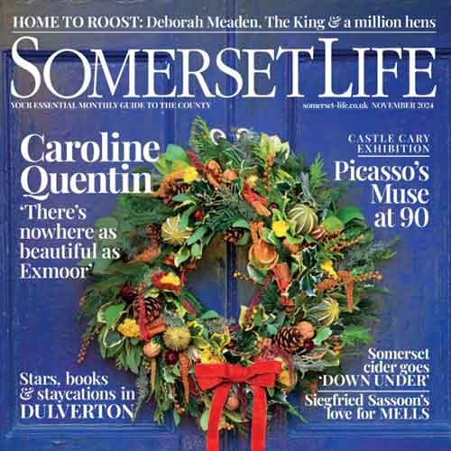 Somerset Life